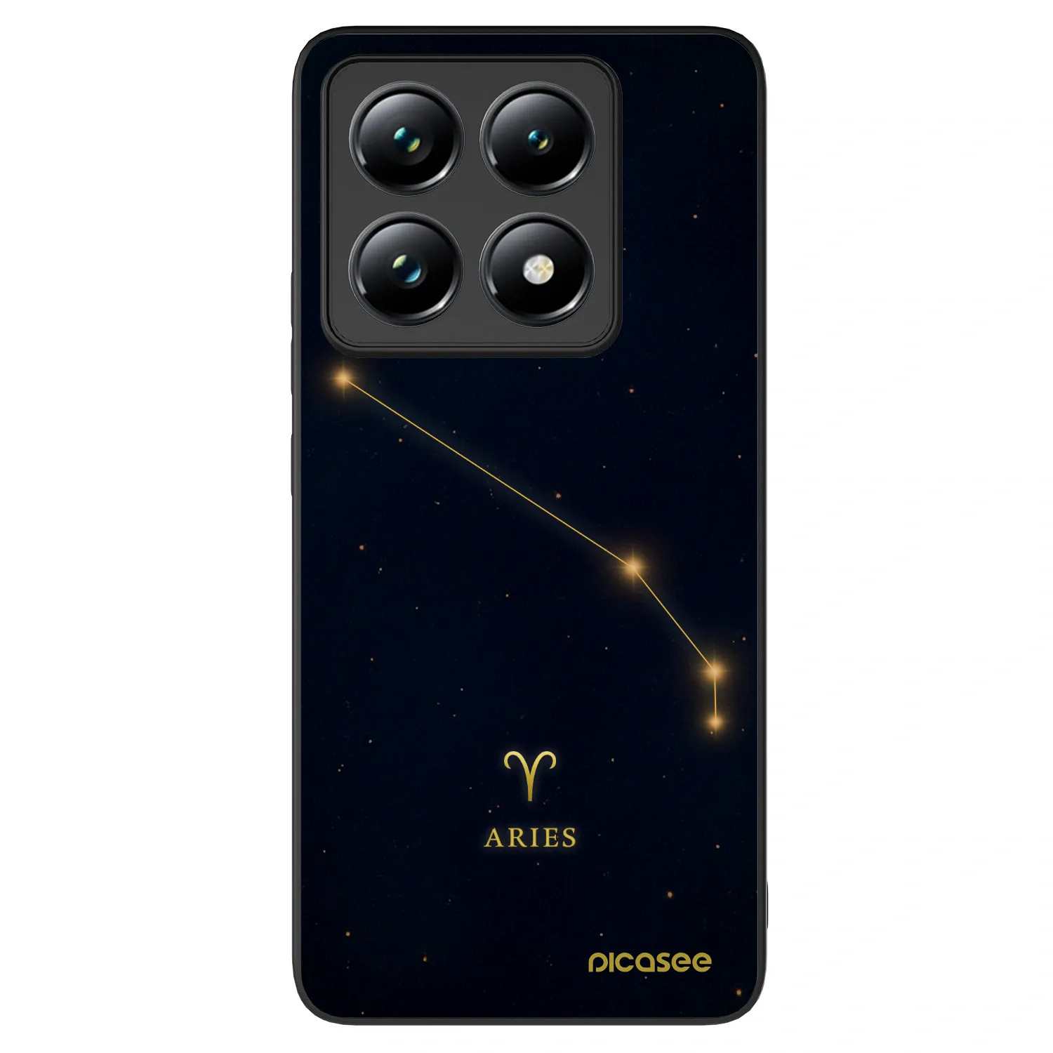 Picasee ULTIMATE CASE za Xiaomi 14T Pro - ARIES
