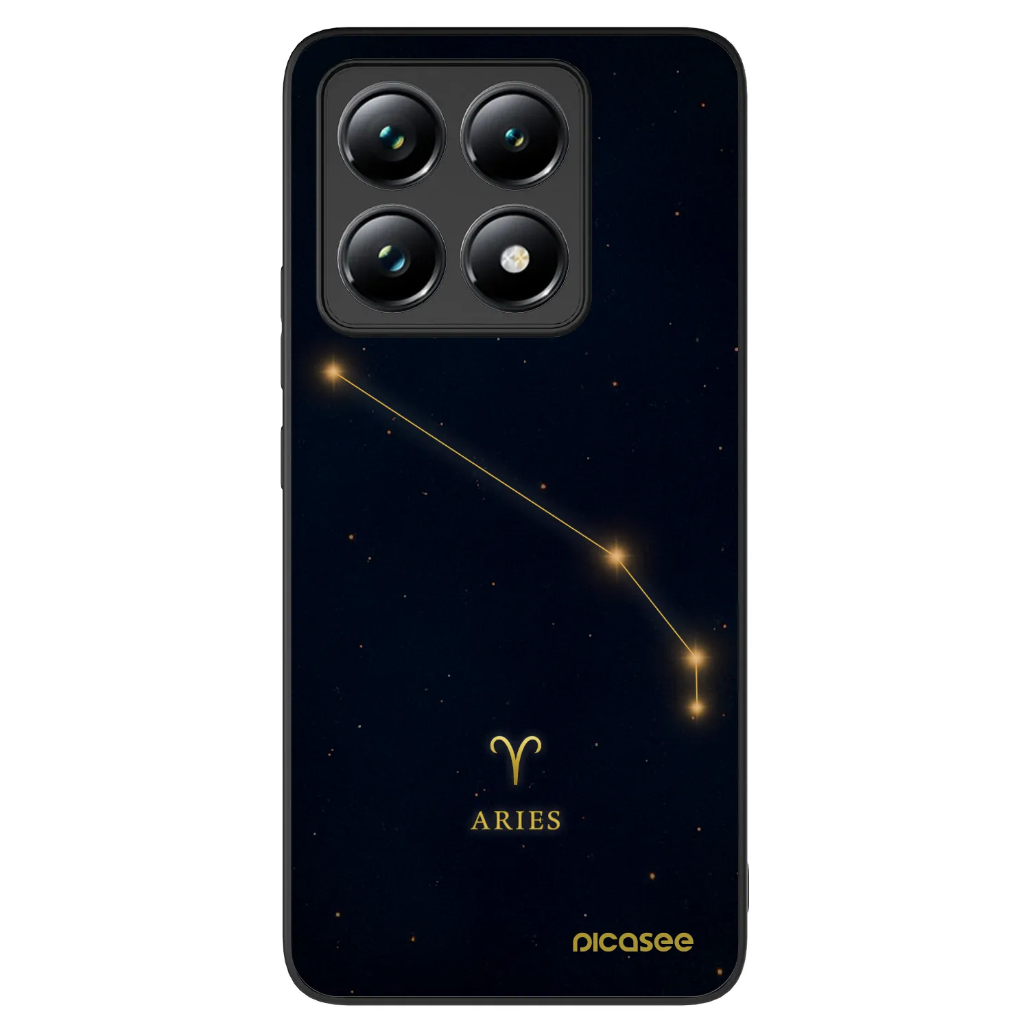 Picasee ULTIMATE CASE za Xiaomi 14T - ARIES