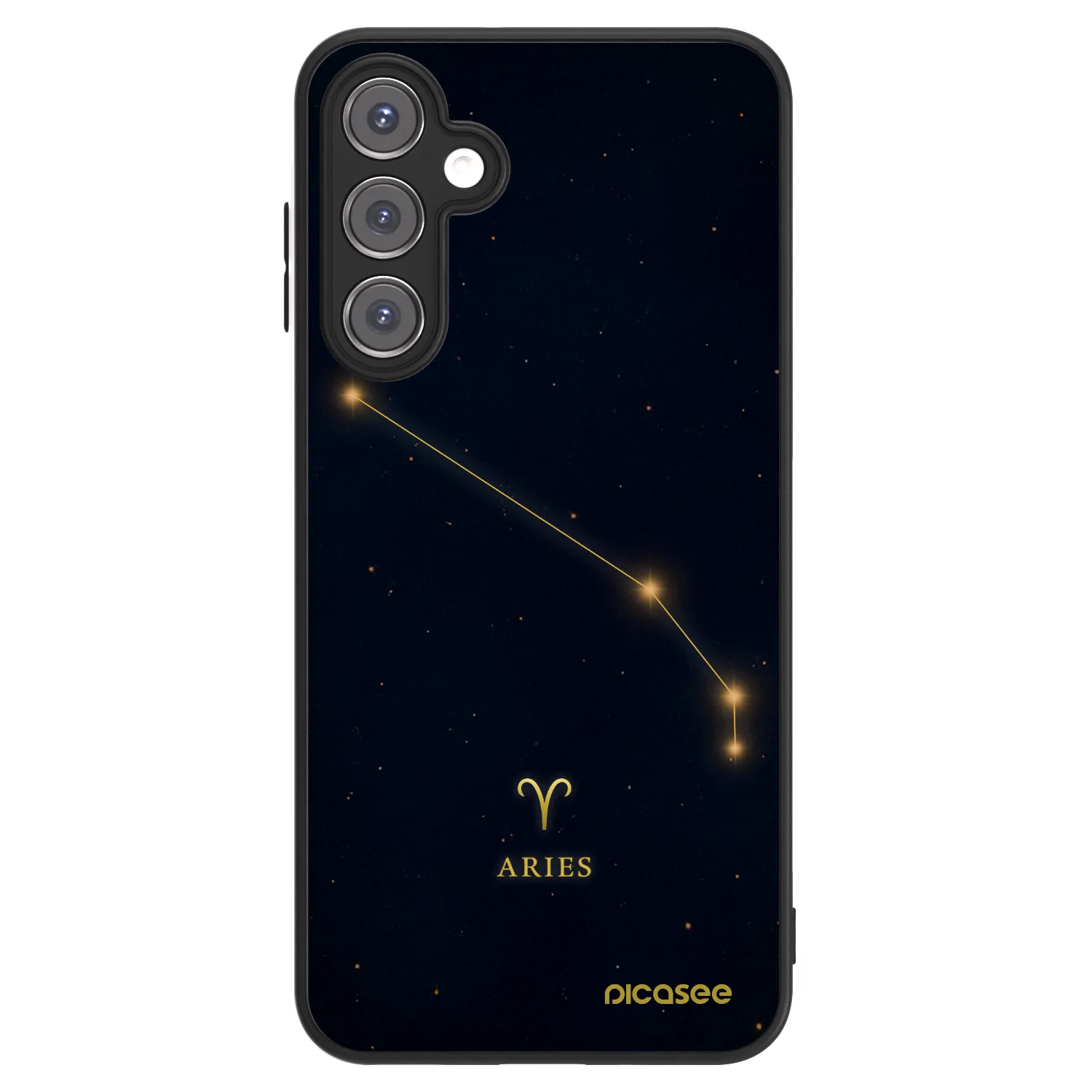 Picasee ULTIMATE CASE za Samsung Galaxy A16 5G - ARIES