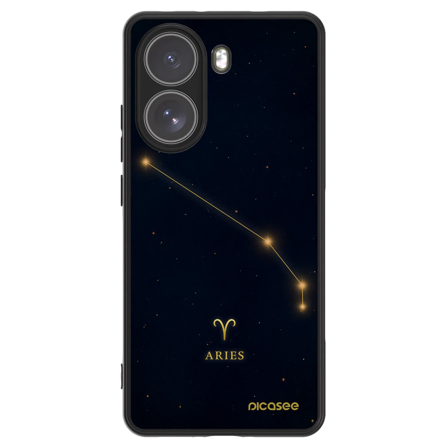 Picasee ULTIMATE CASE za Xiaomi Poco X7 Pro 5G - ARIES