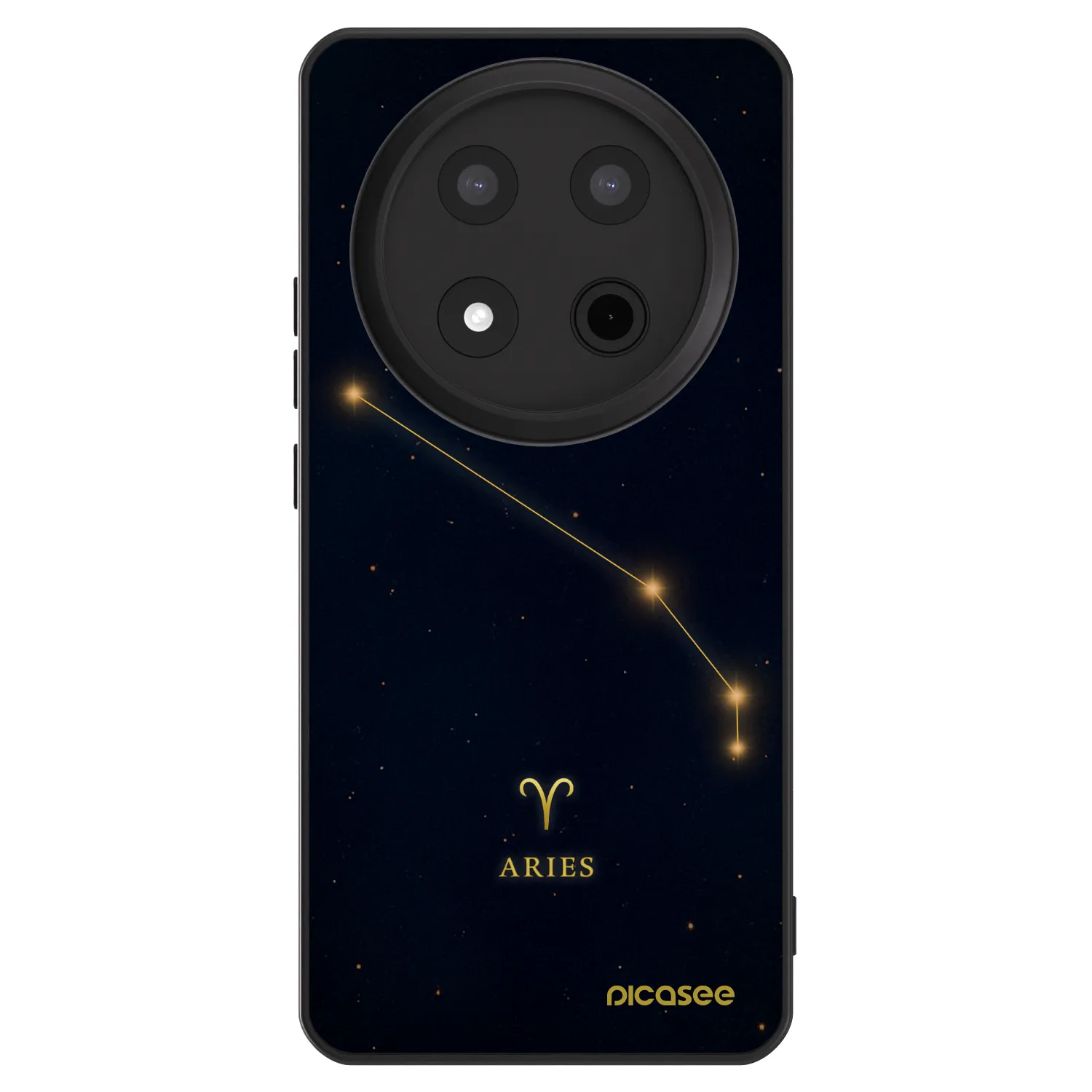 Picasee ULTIMATE CASE za Honor Magic7 Lite 5G - ARIES