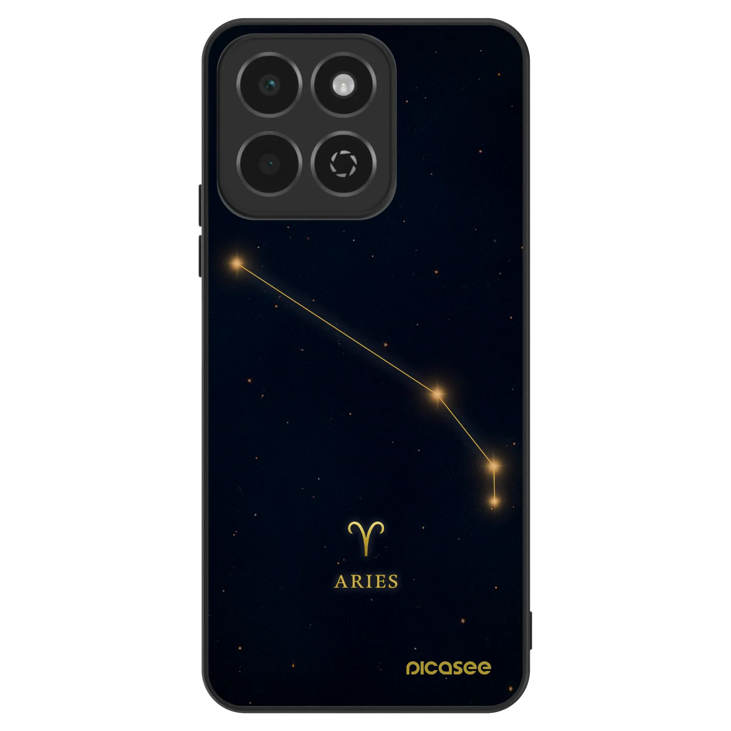 Picasee ULTIMATE CASE za Honor 200 Smart 5G - ARIES