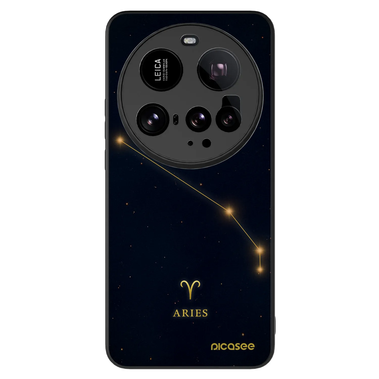 Picasee ULTIMATE CASE za Xiaomi 15 Ultra - ARIES