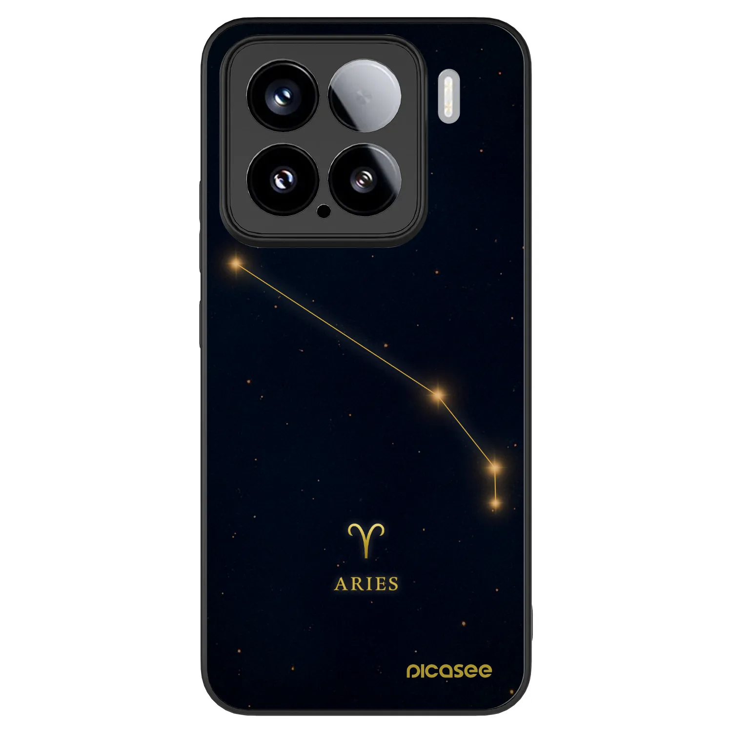 Picasee ULTIMATE CASE za Xiaomi 15 - ARIES