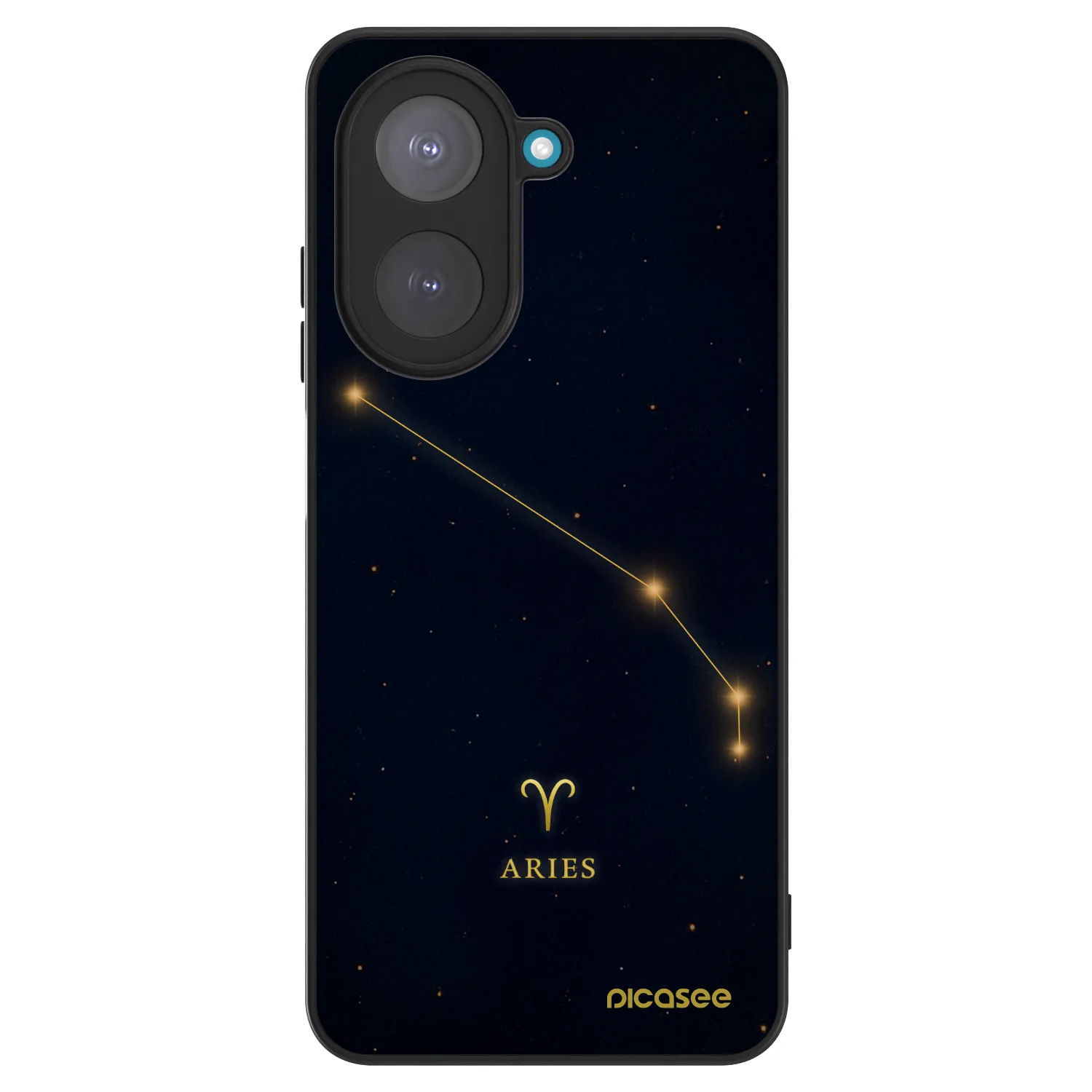 Picasee ULTIMATE CASE za Xiaomi Redmi A5 - ARIES