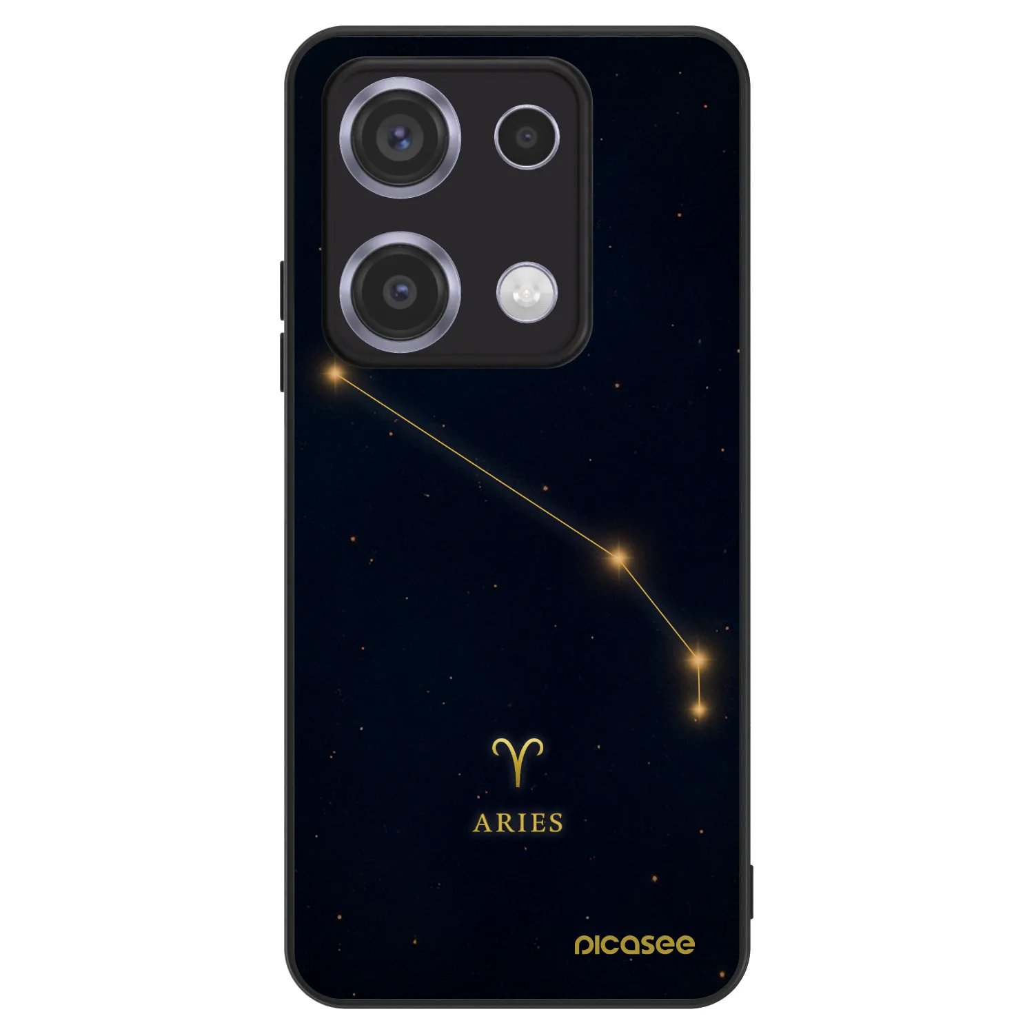 Picasee ULTIMATE CASE za Xiaomi Redmi Note 14S - ARIES