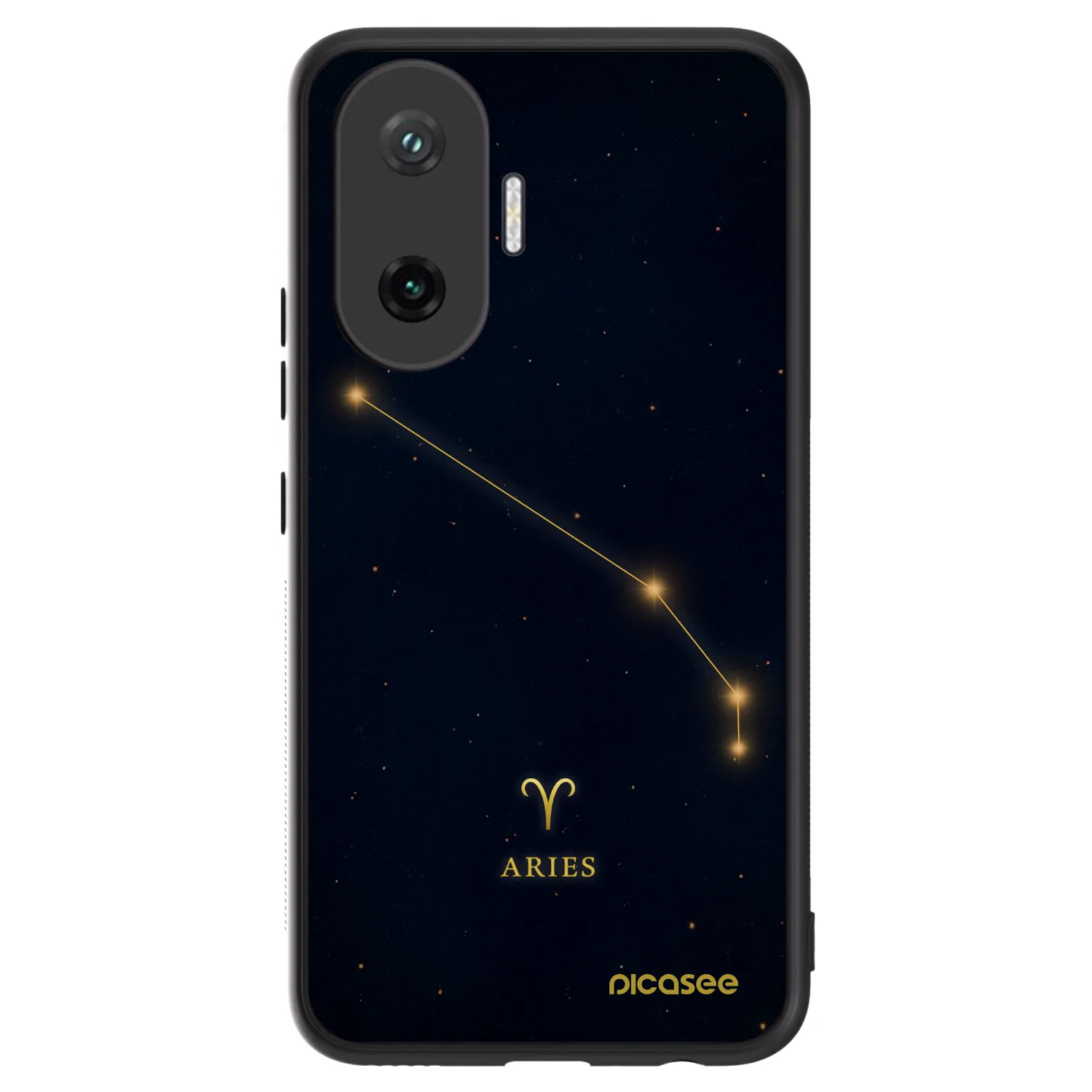 Picasee ULTIMATE CASE za Xiaomi Poco F7 5G - ARIES