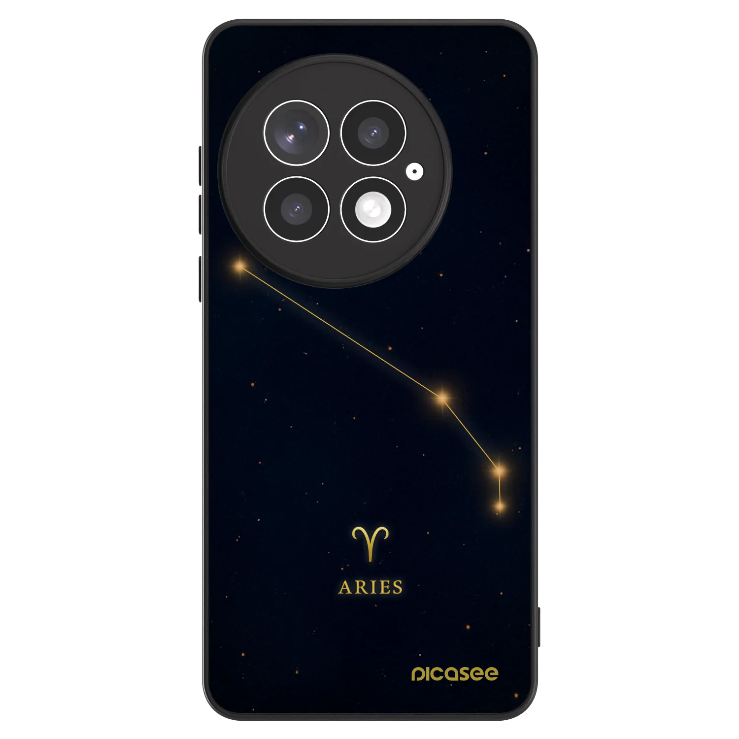 Picasee ULTIMATE CASE za OnePlus 13 5G - ARIES