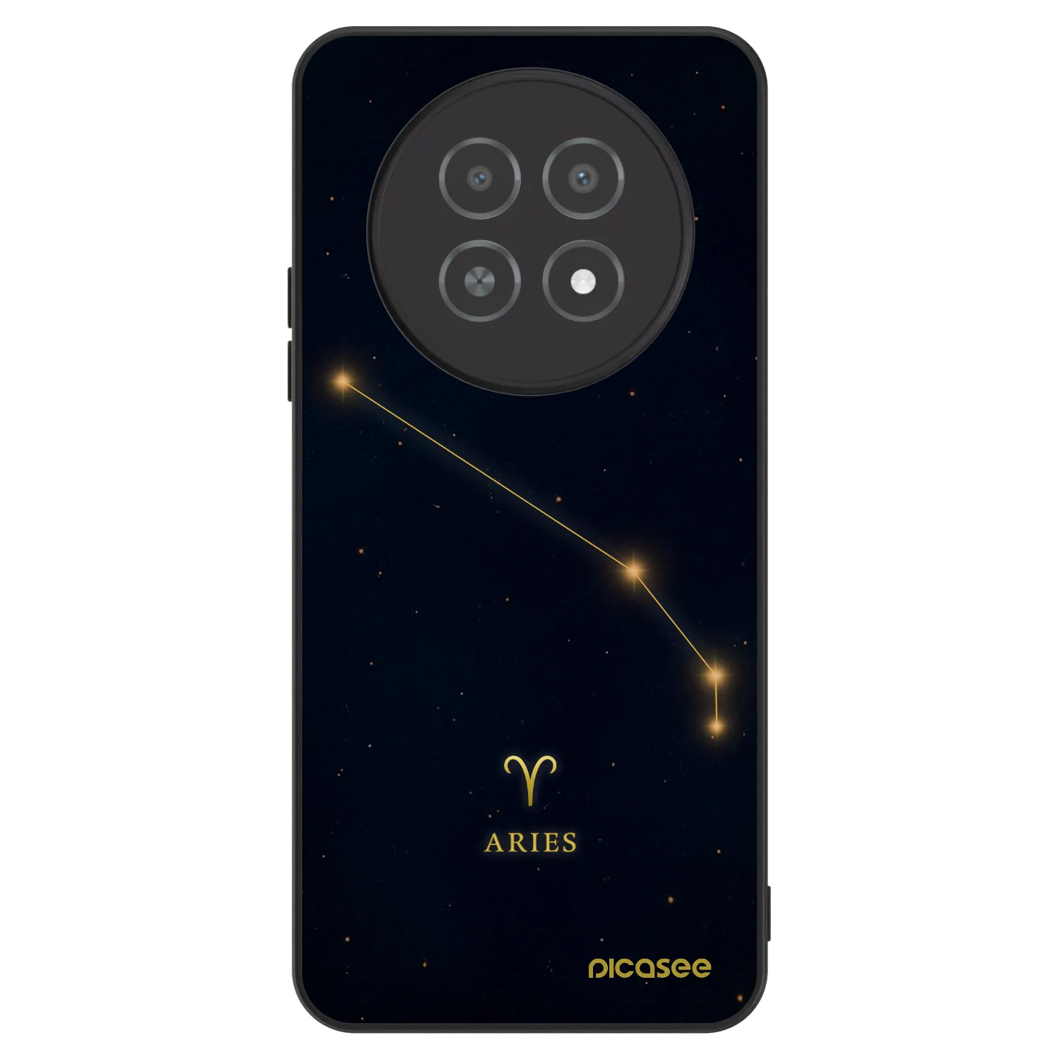 Picasee ULTIMATE CASE za Realme 12X - ARIES