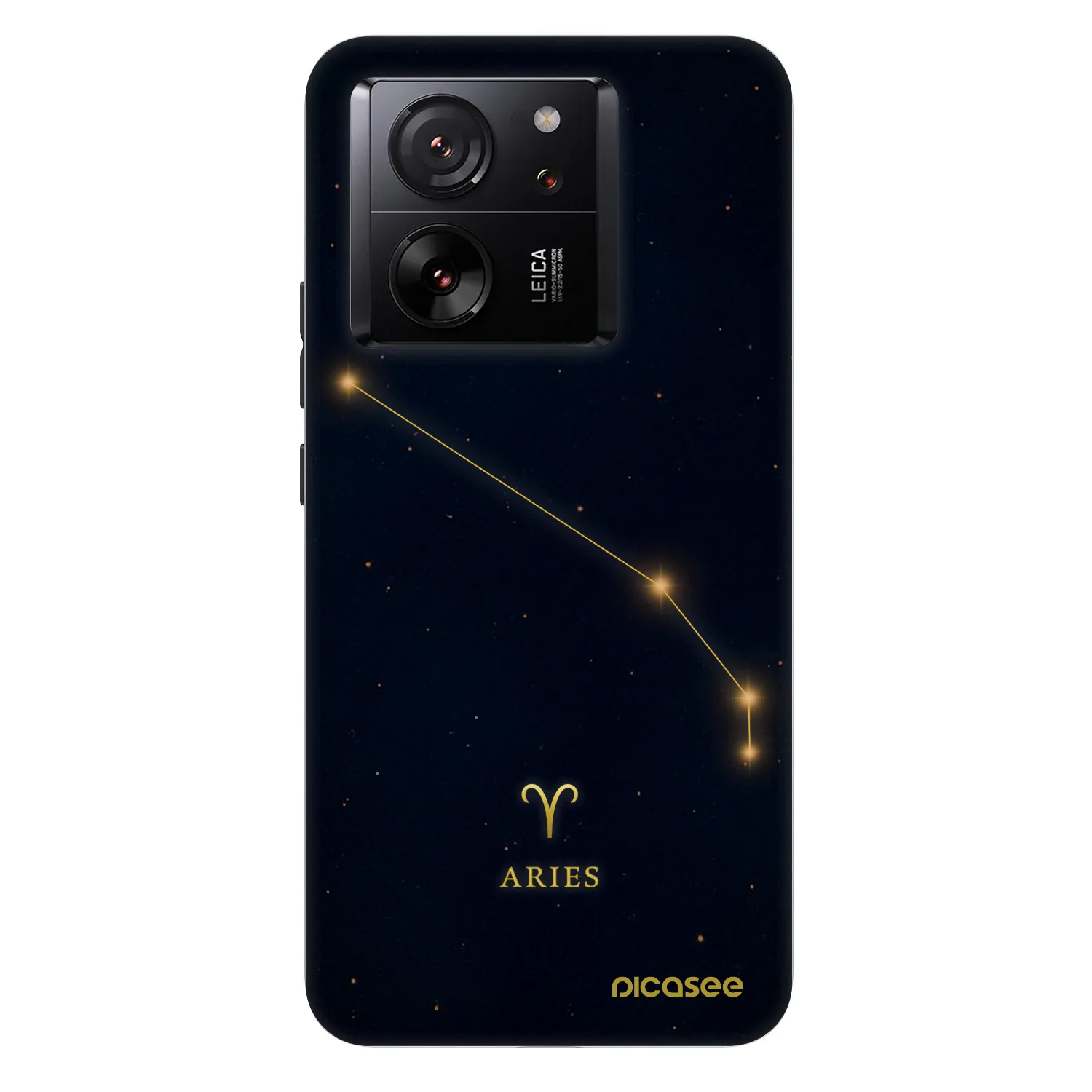 Picasee Fashion Case za Xiaomi 13T Pro - ARIES