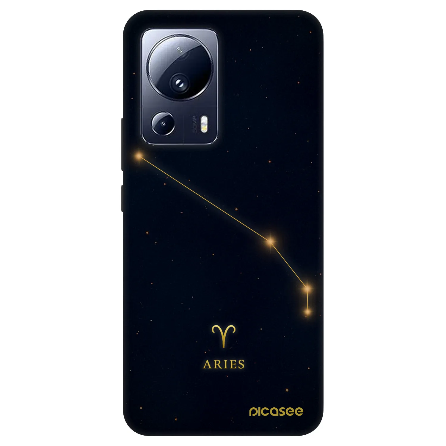 Picasee Fashion Case za Xiaomi 13 Lite - ARIES