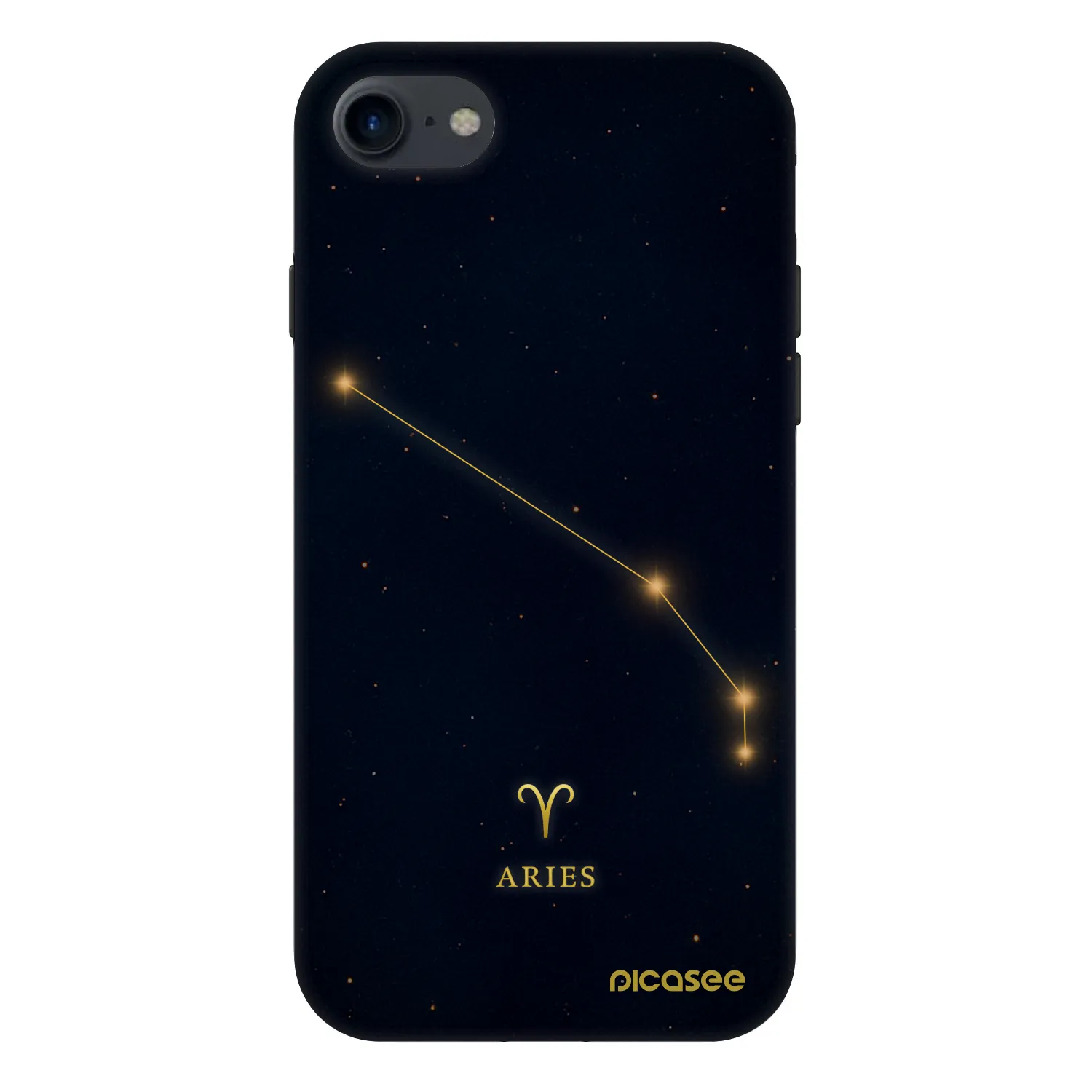 Picasee Fashion Case za Apple iPhone 8 - ARIES