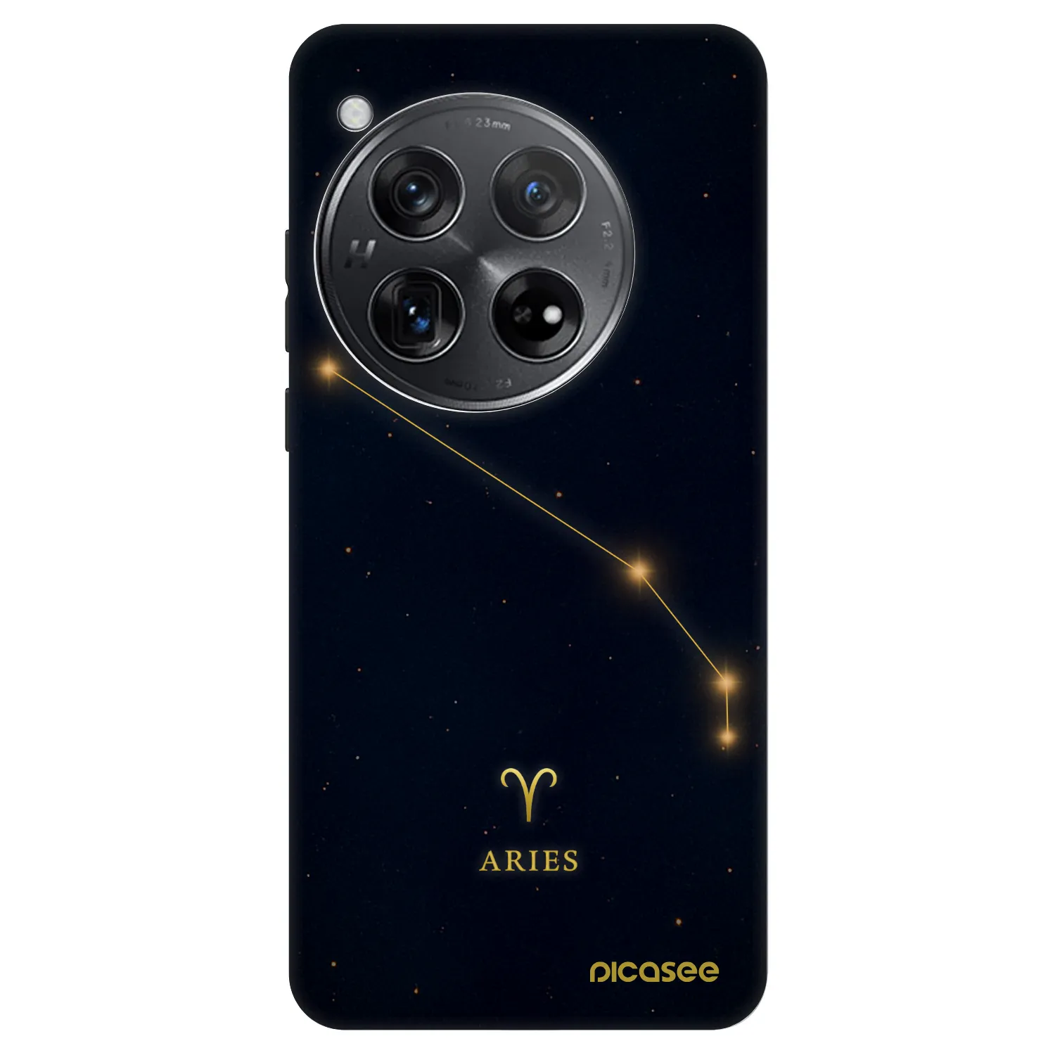 Picasee Fashion Case za OnePlus 12 5G - ARIES