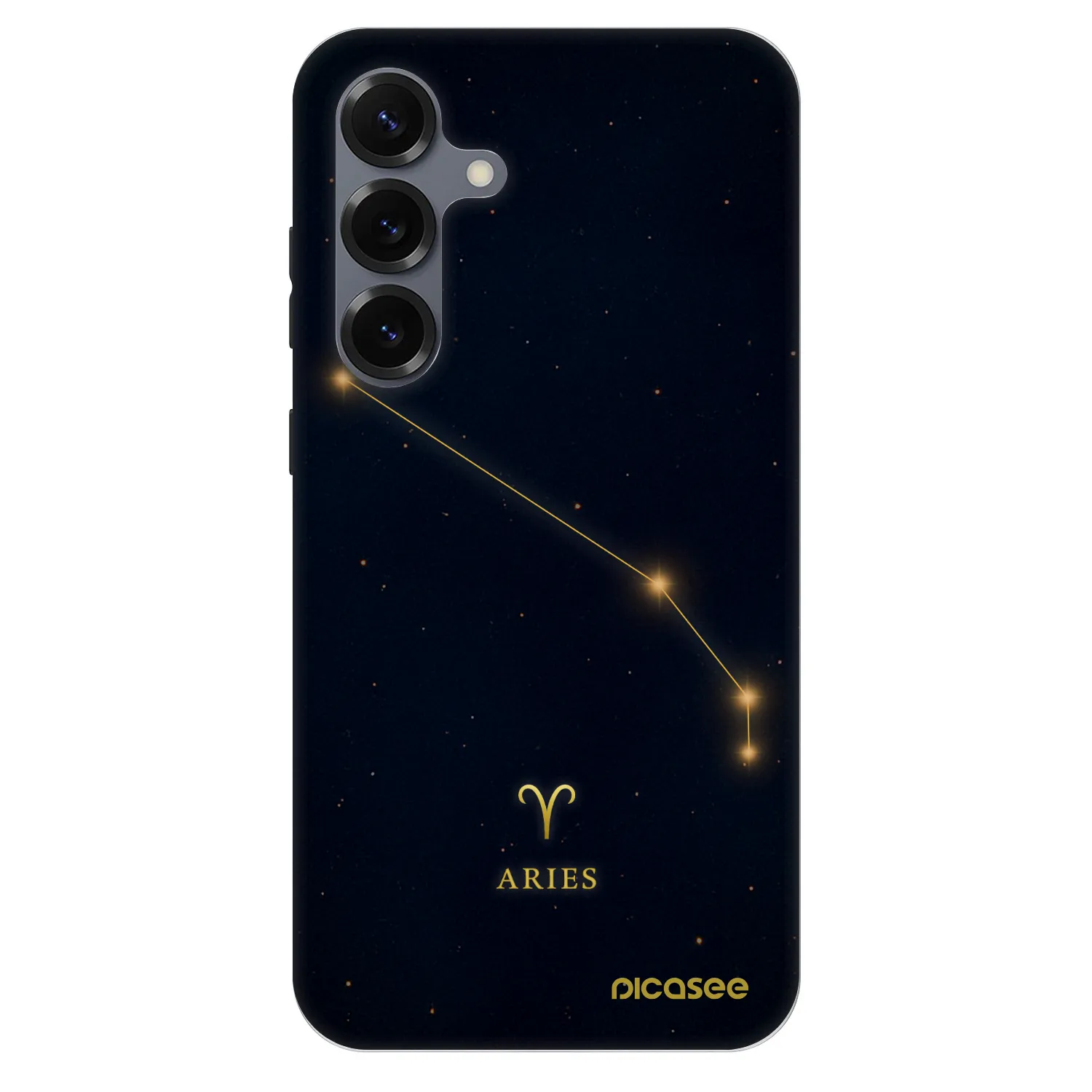 Picasee Fashion Case PowerShare pro Samsung Galaxy S25+ 5G - ARIES
