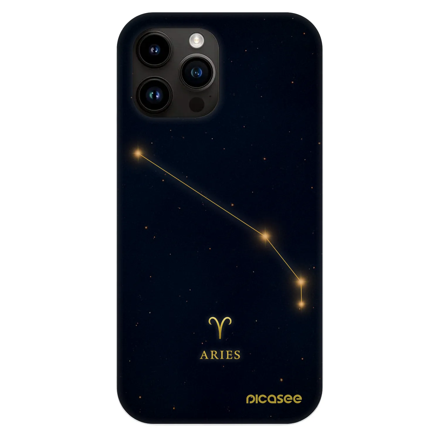 Picasee Fashion Case MagSafe za Apple iPhone 13 Pro Max - ARIES
