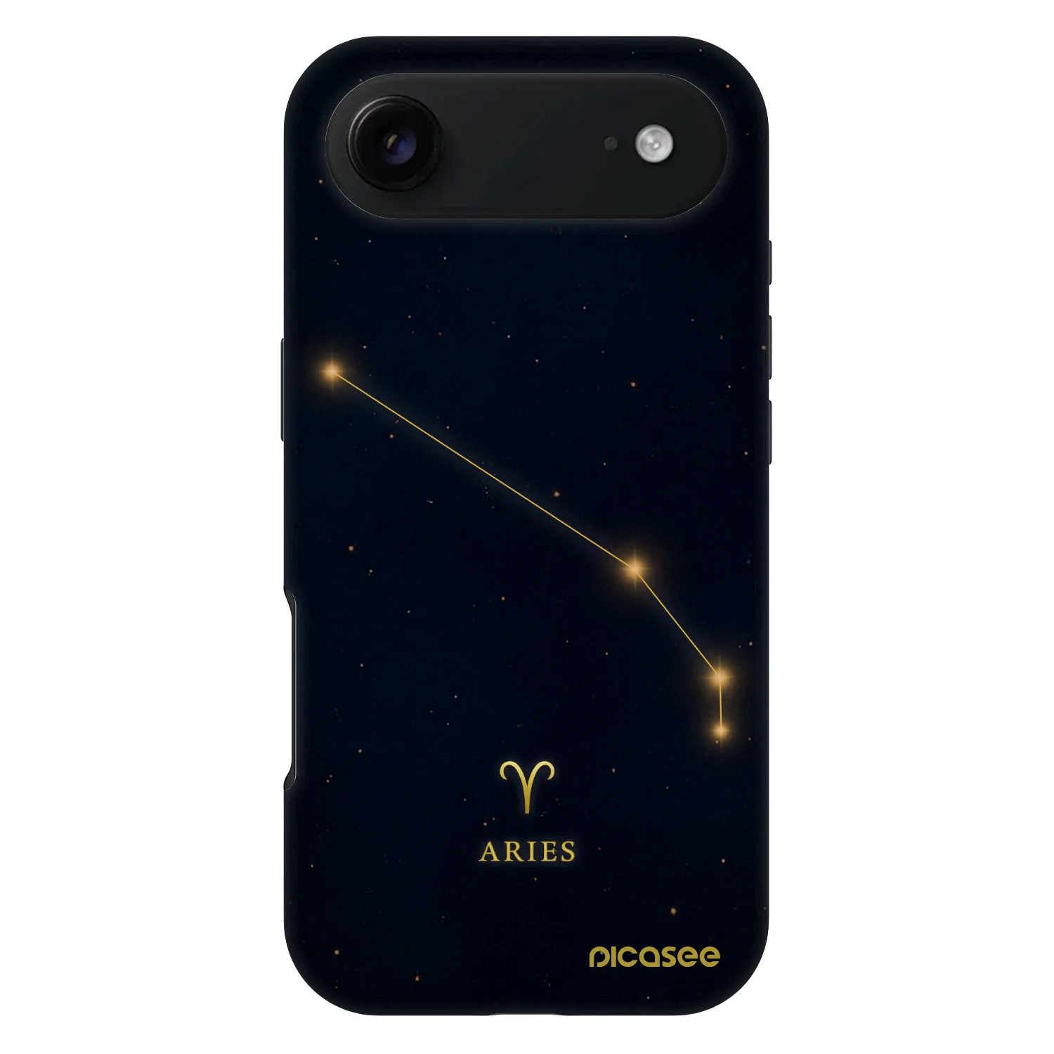 Picasee Fashion Case MagSafe za Apple iPhone Air - ARIES
