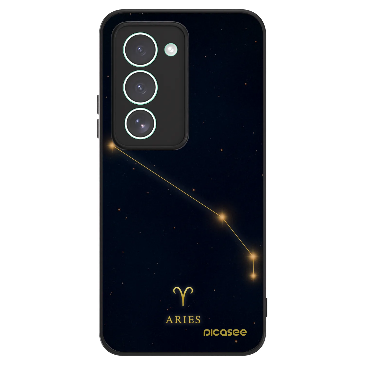 Picasee ULTIMATE CASE za Xiaomi Redmi 15 5G - ARIES