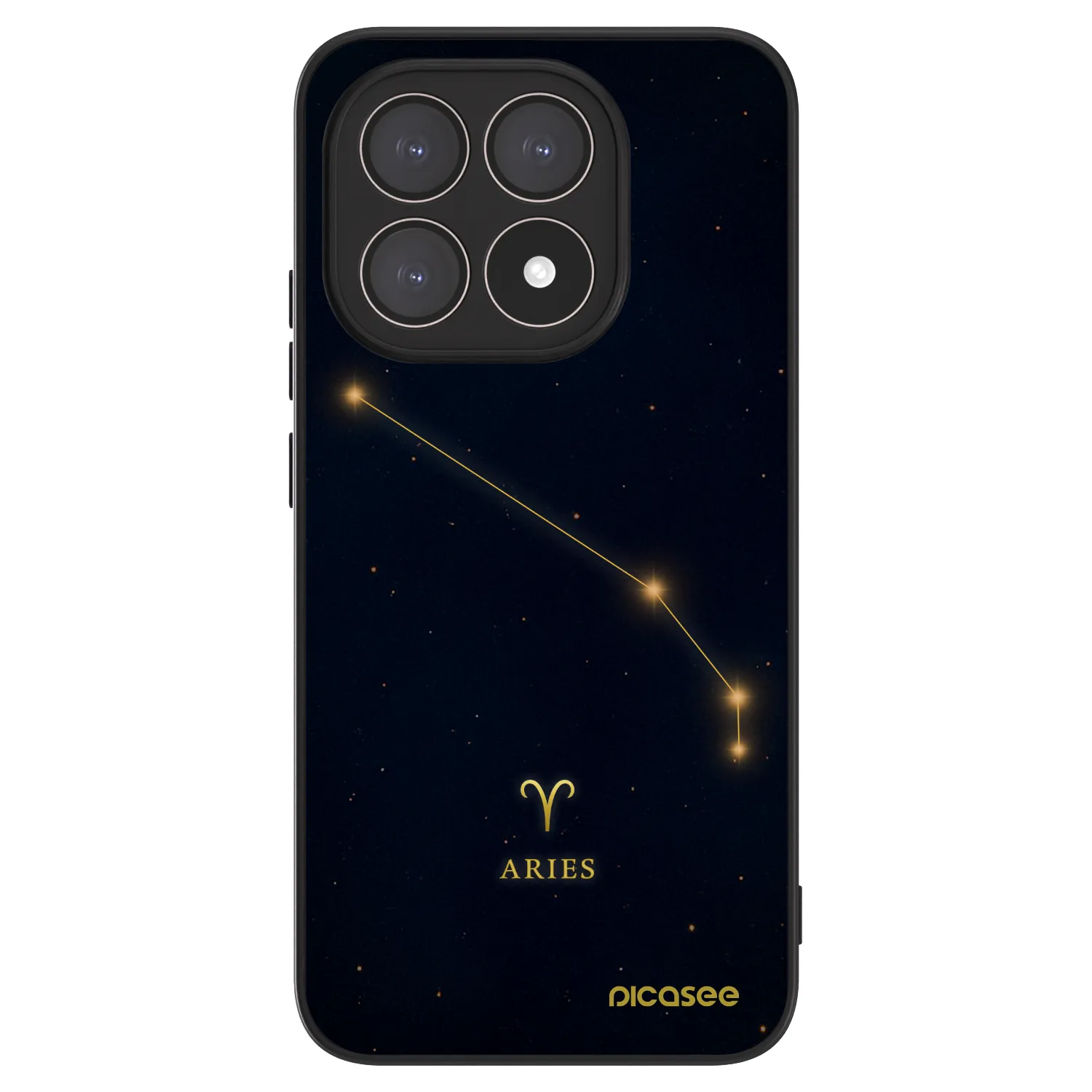 Picasee ULTIMATE CASE za Xiaomi 15T - ARIES