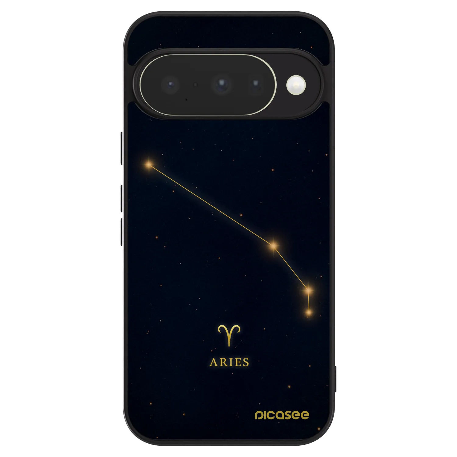 Picasee ULTIMATE CASE za Google Pixel 10 - ARIES