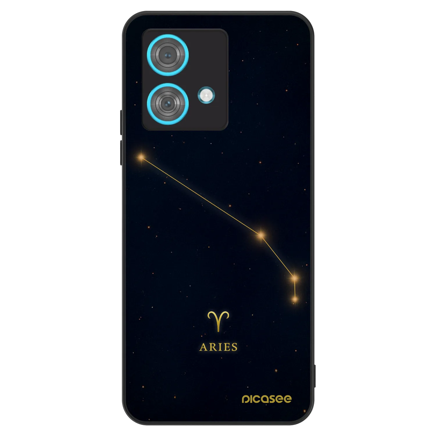 Picasee ULTIMATE CASE za Motorola Edge 40 Neo - ARIES