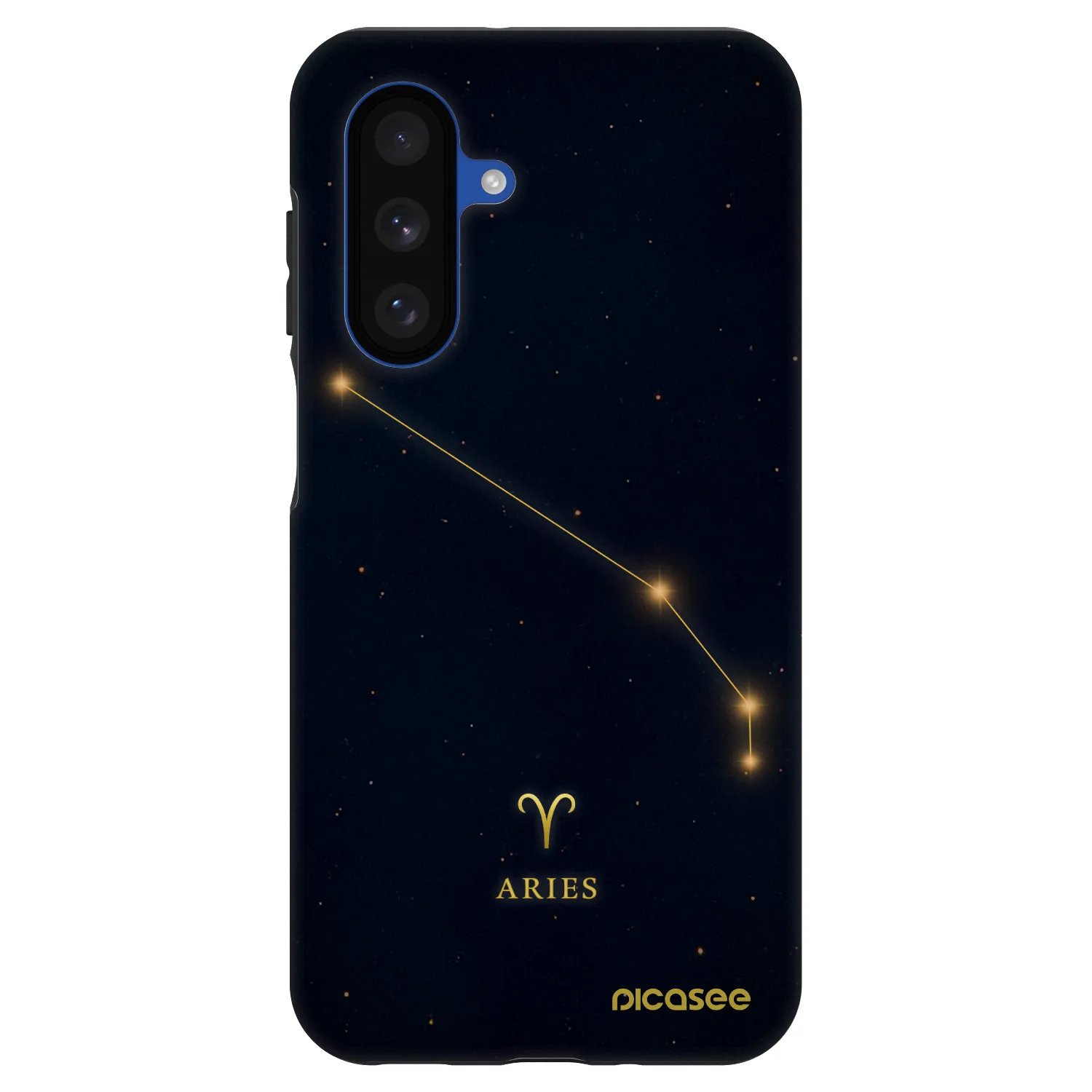 Picasee Fashion Case za Samsung Galaxy A17 5G - ARIES