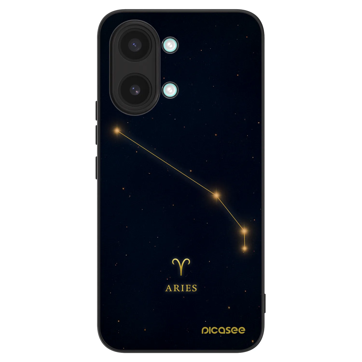 Picasee ULTIMATE CASE za Xiaomi Poco X8 Pro Max - ARIES
