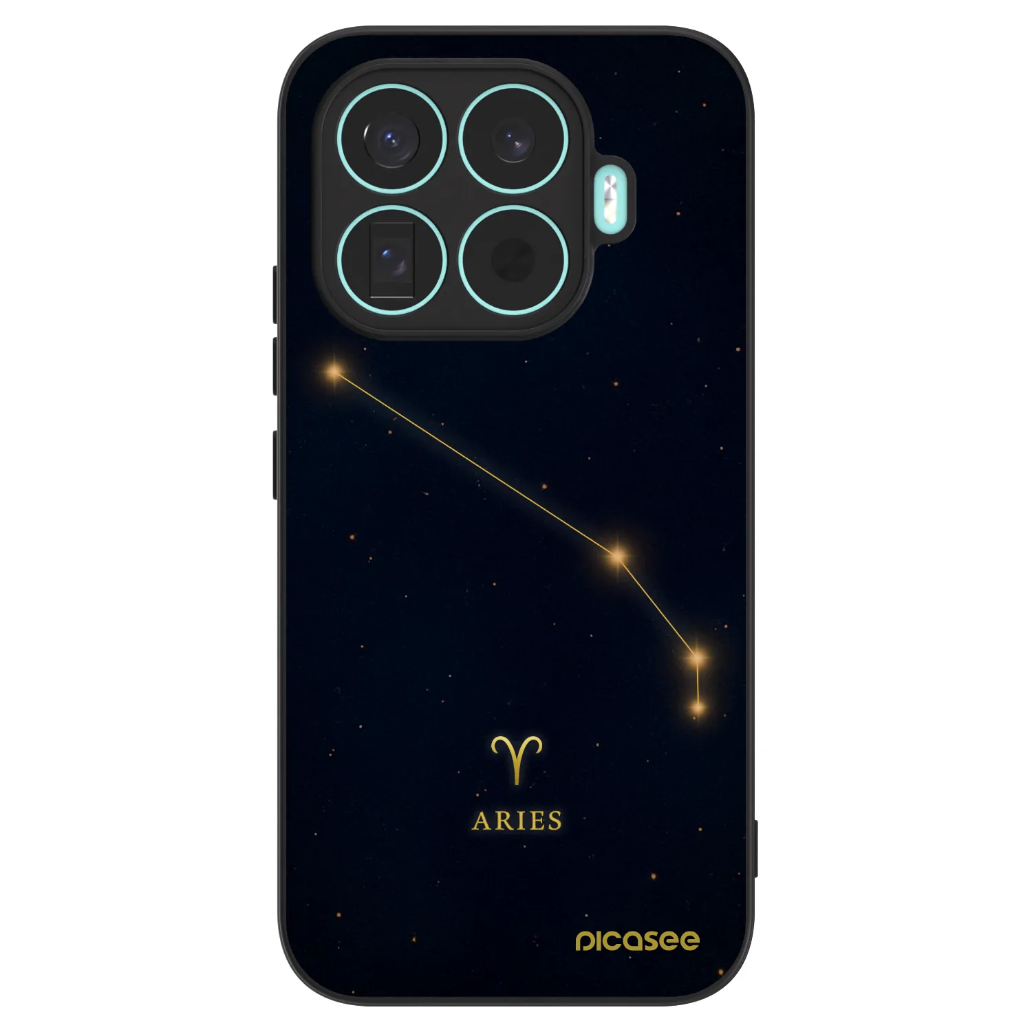 Picasee ULTIMATE CASE za Xiaomi 17T - ARIES