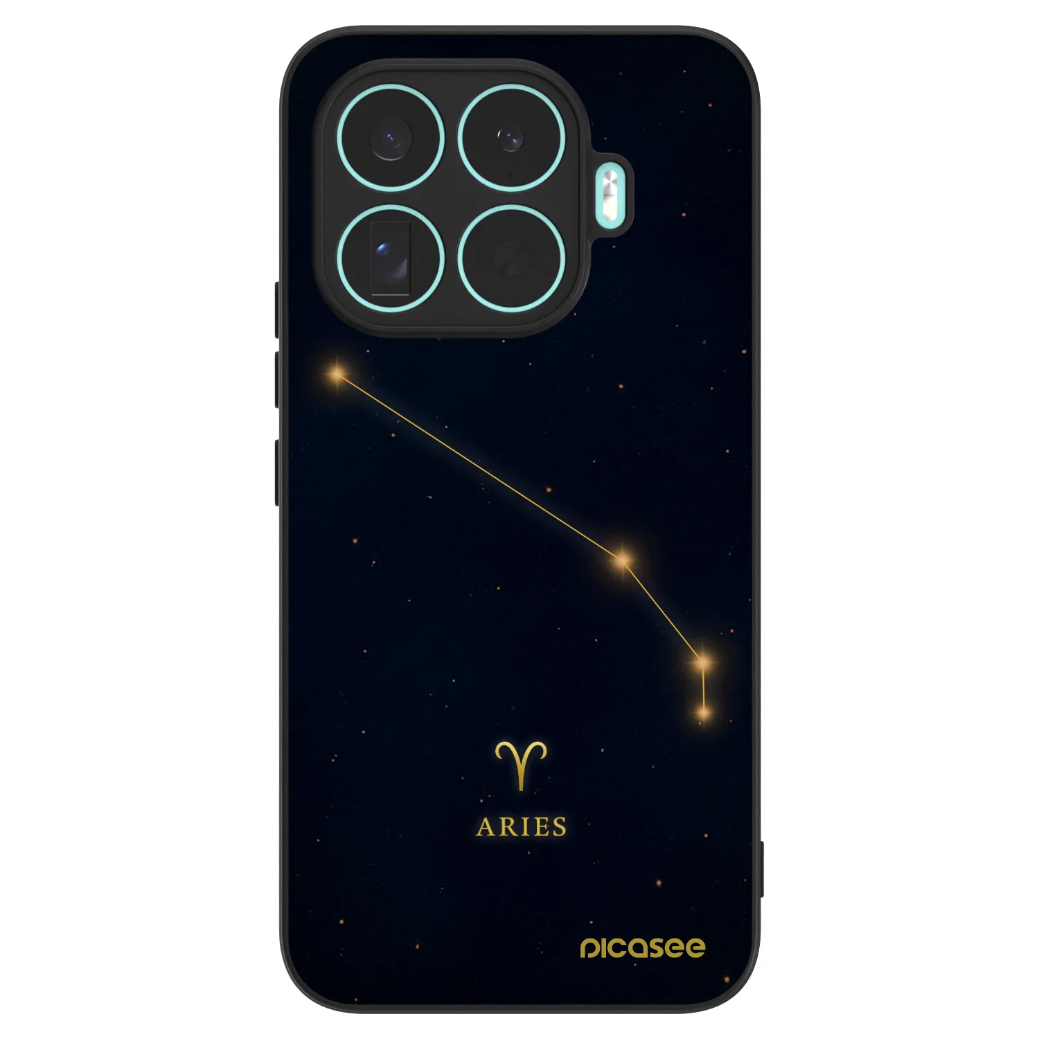 Picasee ULTIMATE CASE za Xiaomi 17T Pro - ARIES