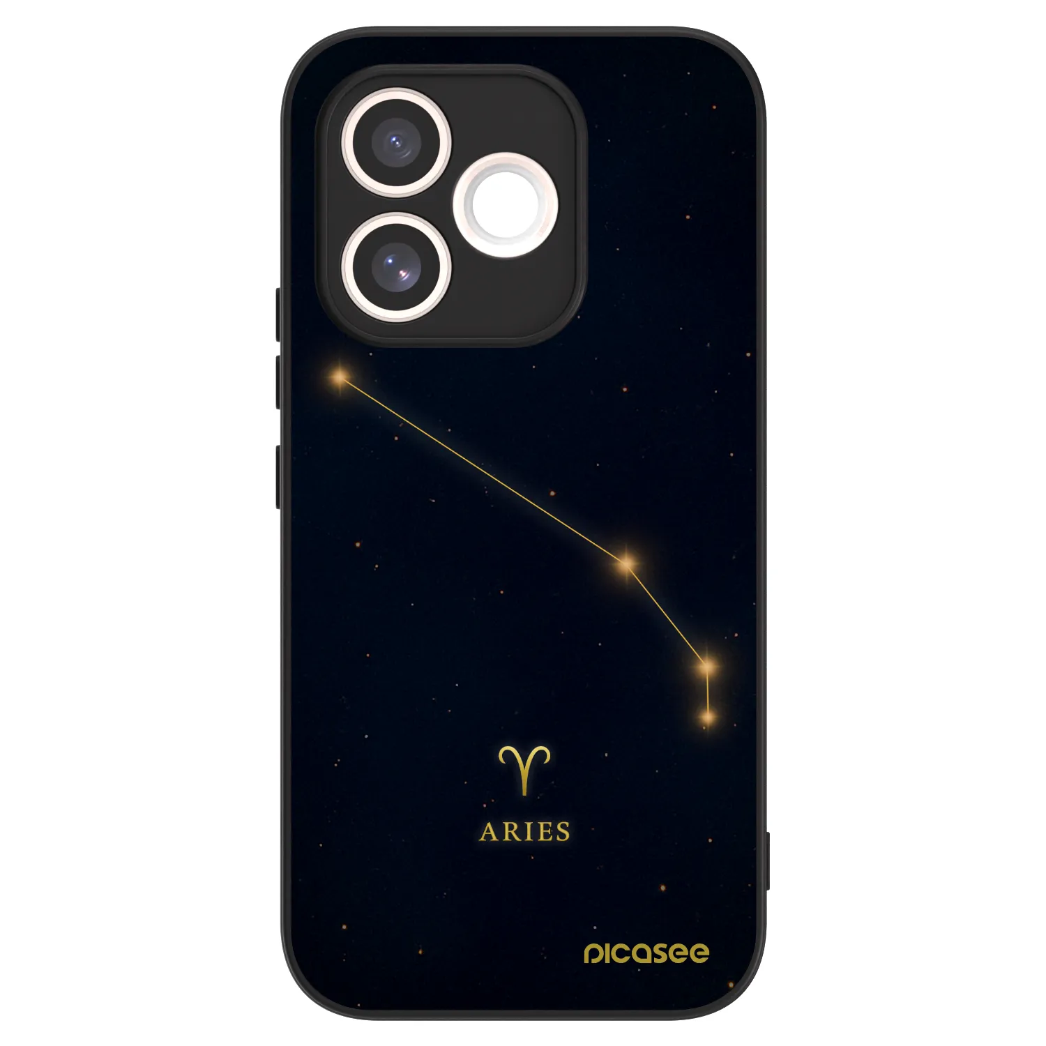 Picasee ULTIMATE CASE za Honor 600 Lite - ARIES