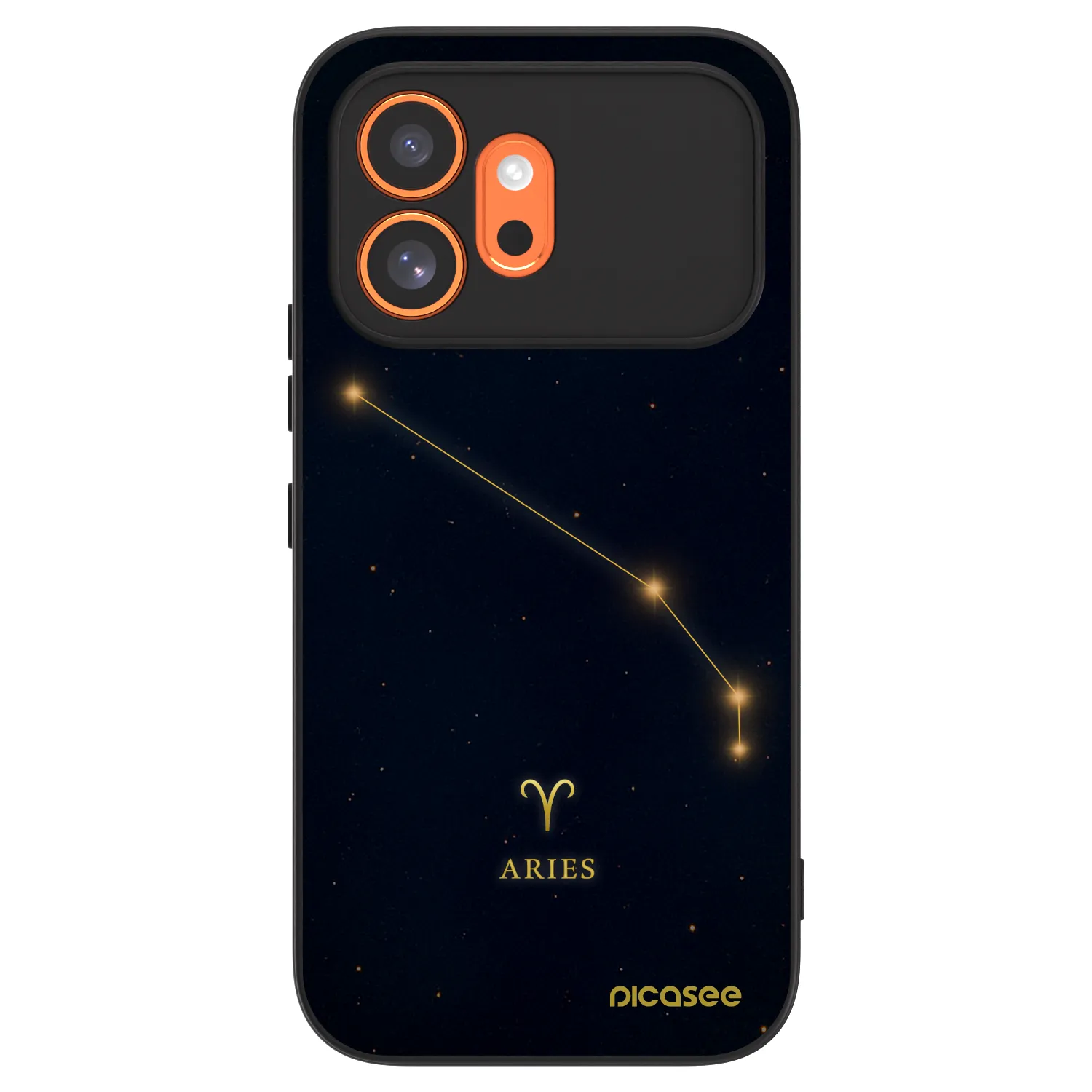 Picasee ULTIMATE CASE za Honor 600 - ARIES