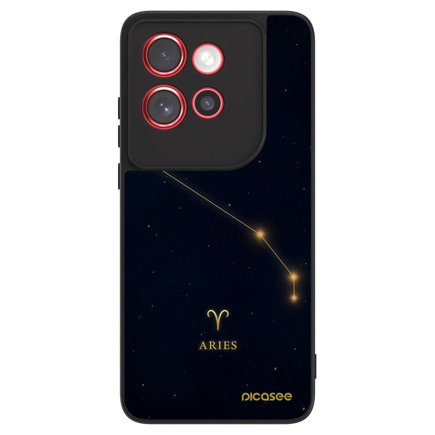 Picasee ULTIMATE CASE za Motorola Edge 60 Neo 5G - ARIES