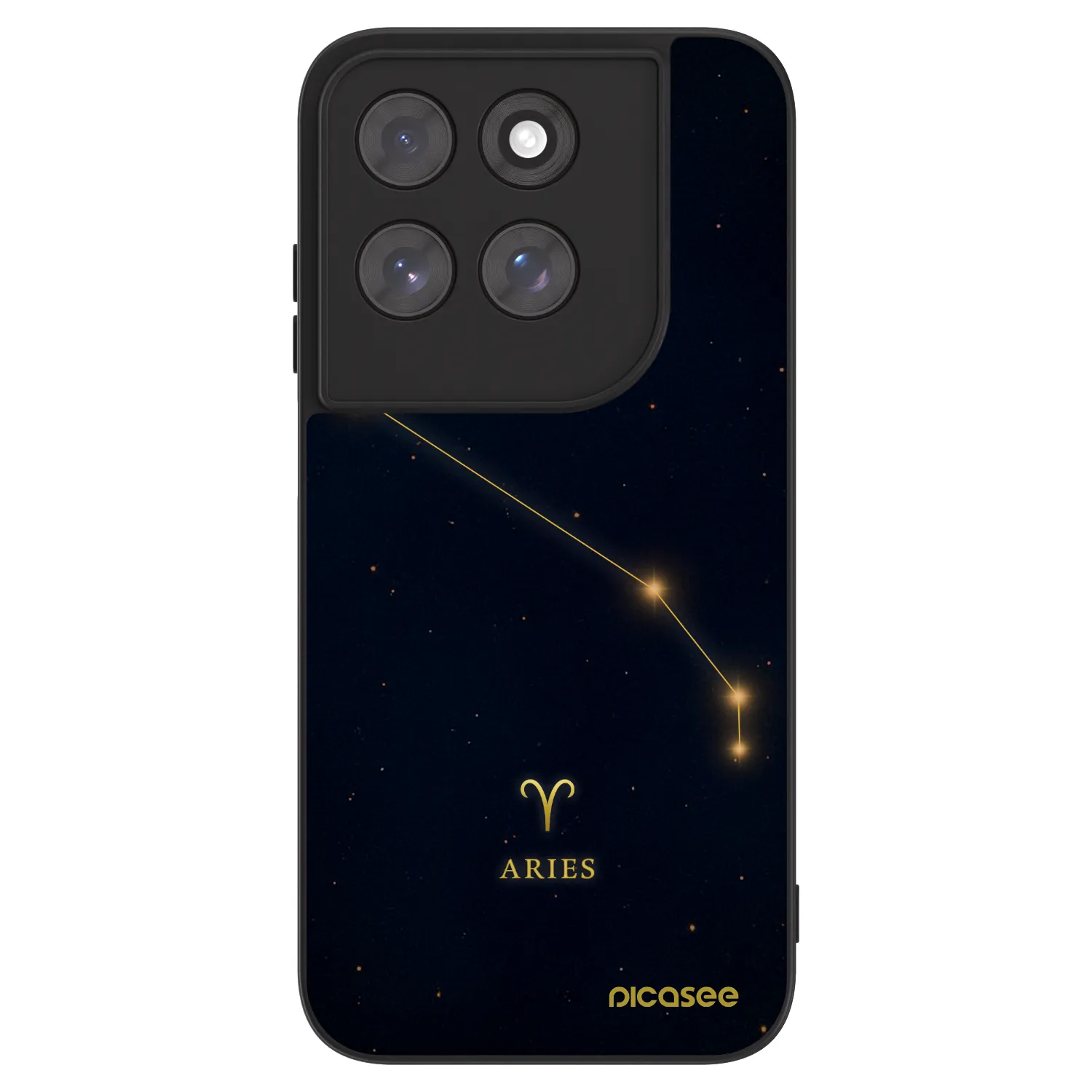 Picasee ULTIMATE CASE za Motorola Moto G77 - ARIES
