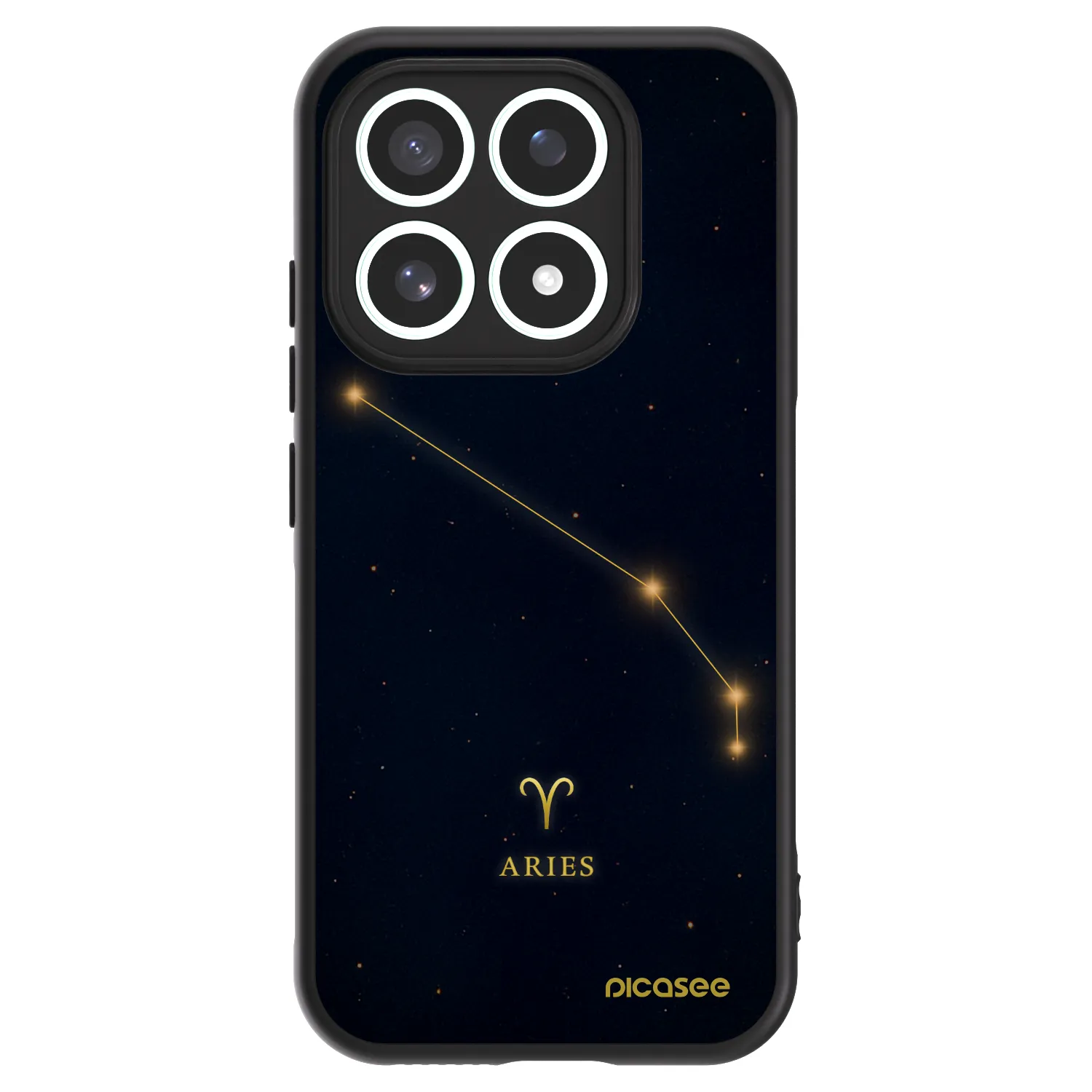 Picasee ULTIMATE CASE PowerShare za Xiaomi 17 - ARIES