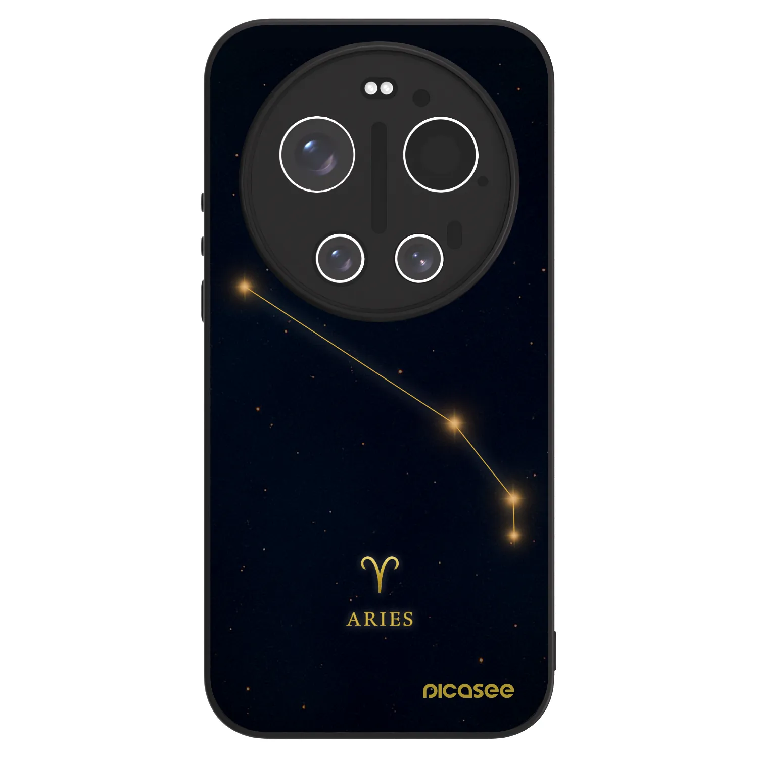 Picasee ULTIMATE CASE PowerShare za Xiaomi 17 Ultra - ARIES