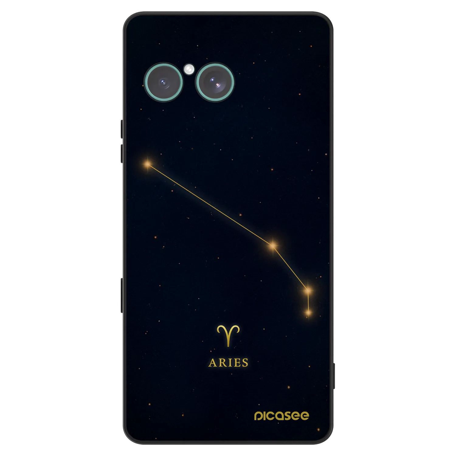 Picasee ULTIMATE CASE za Sony Xperia 10 VII - ARIES