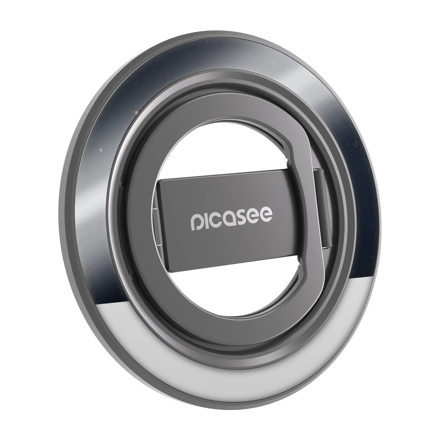 Picasee Magnetic holder - Crna