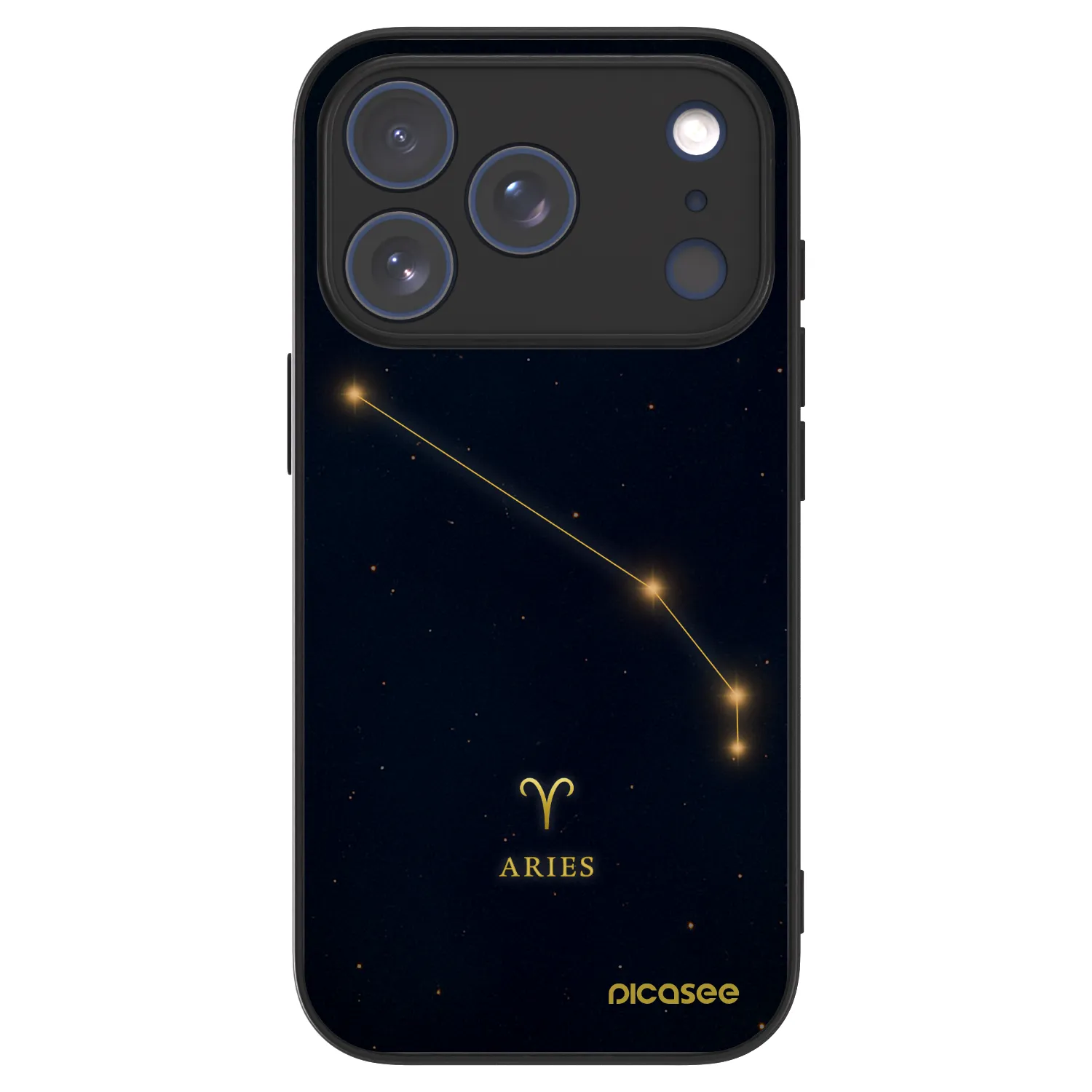 Picasee ULTIMATE CASE za Apple iPhone 18 Pro - ARIES