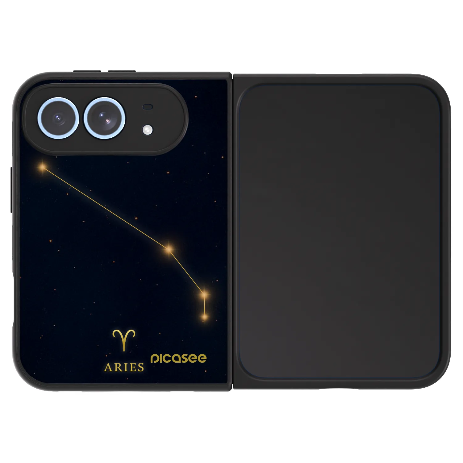 Picasee ULTIMATE CASE za Apple iPhone Ultra - ARIES