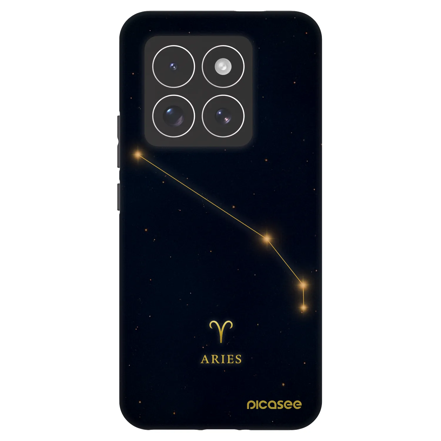 Picasee Fashion Case za Xiaomi 14 Pro - ARIES