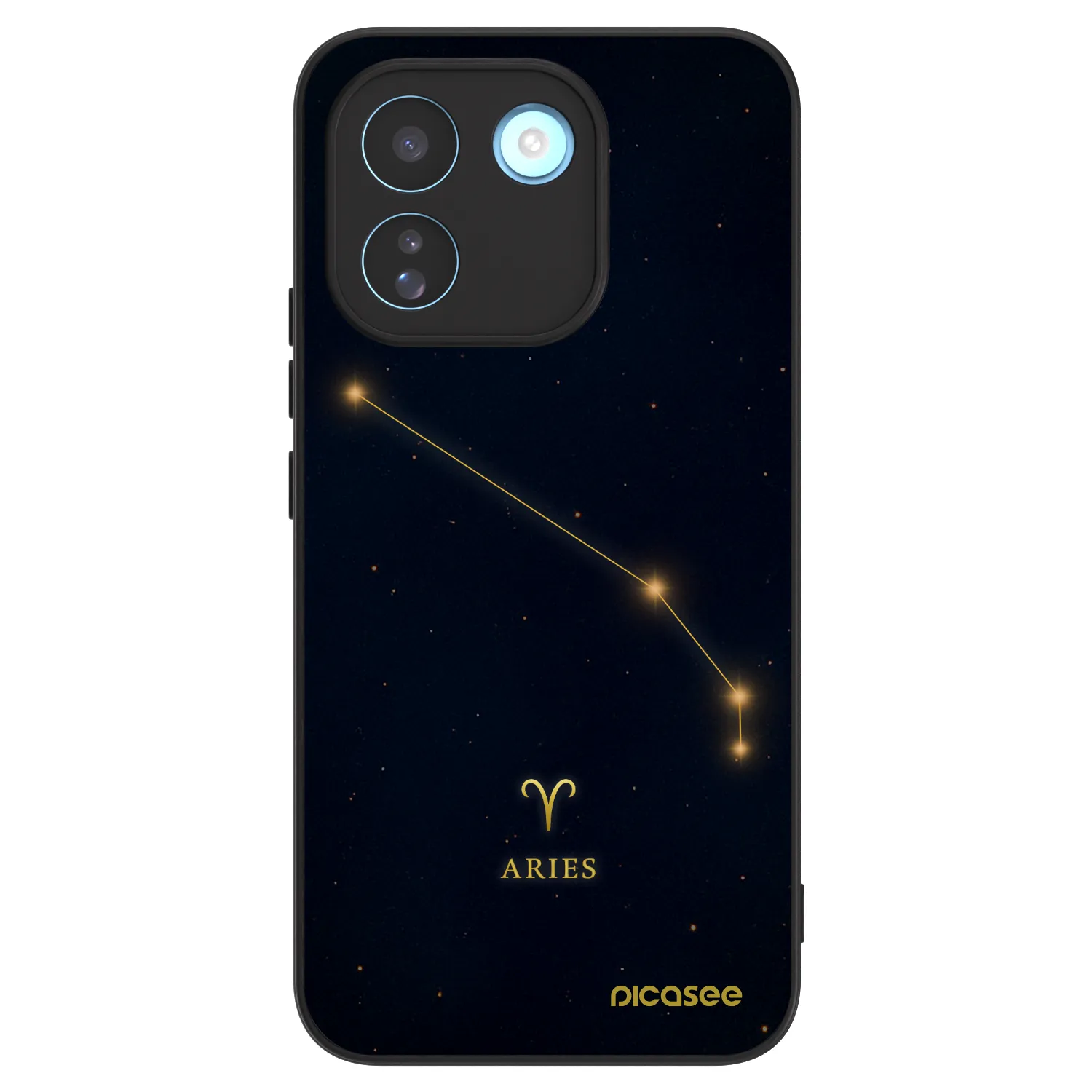 Picasee ULTIMATE CASE za Xiaomi Redmi Note 17 Pro MAX 5G - ARIES