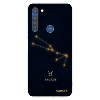 Maskica za Motorola Moto G8 - TAURUS