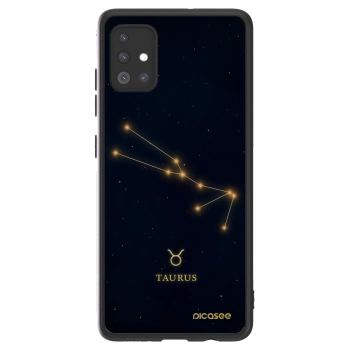 Maskica za Samsung Galaxy A73 5G - TAURUS