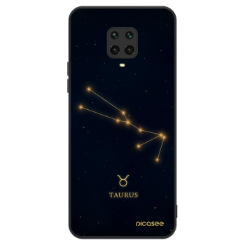 Maskica za Xiaomi Redmi Note 9 Pro - TAURUS