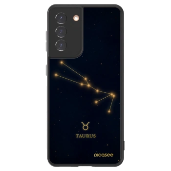 Picasee ULTIMATE CASE za Samsung Galaxy S21 5G G991B - TAURUS