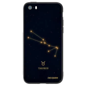 Maskica za Apple iPhone 5/5S/SE - TAURUS
