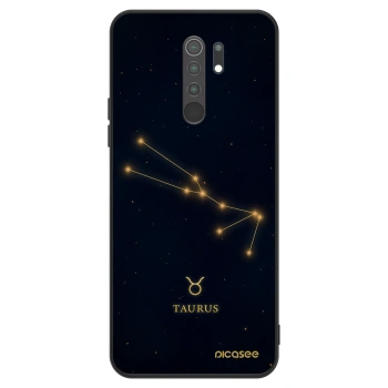 Maskica za Xiaomi Redmi 9 - TAURUS