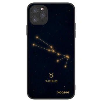 Picasee ULTIMATE CASE za Apple iPhone 11 Pro Max - TAURUS