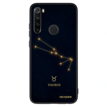 Maskica za Xiaomi Redmi Note 8 - TAURUS