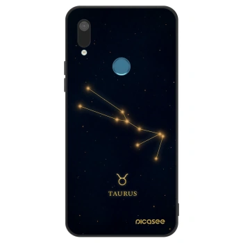 Maskica za Huawei Y7 2019 - TAURUS