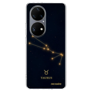 Maskica za Huawei P50 - TAURUS